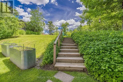 14 Milton Street Bracebridge ON P1L 1G8