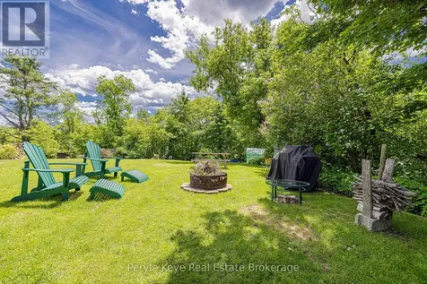 14 Milton Street Bracebridge ON P1L 1G8