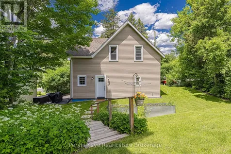 14 Milton Street Bracebridge ON P1L 1G8