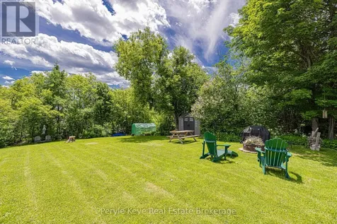 14 Milton Street Bracebridge ON P1L 1G8