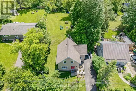 14 Milton Street Bracebridge ON P1L 1G8