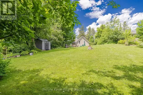 14 Milton Street Bracebridge ON P1L 1G8