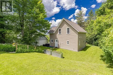 14 Milton Street Bracebridge ON P1L 1G8
