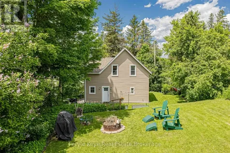 14 Milton Street Bracebridge ON P1L 1G8
