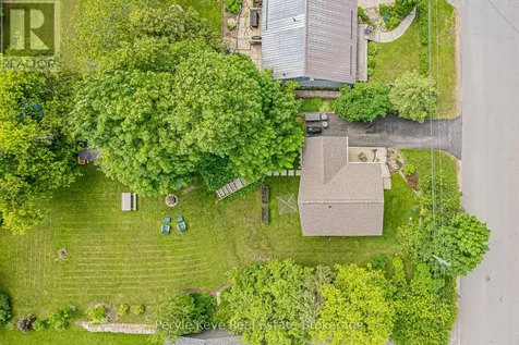 14 Milton Street Bracebridge ON P1L 1G8