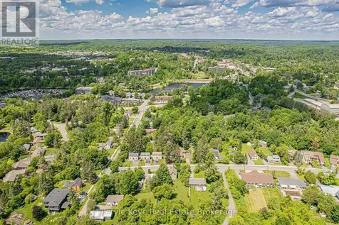 14 Milton Street Bracebridge ON P1L 1G8