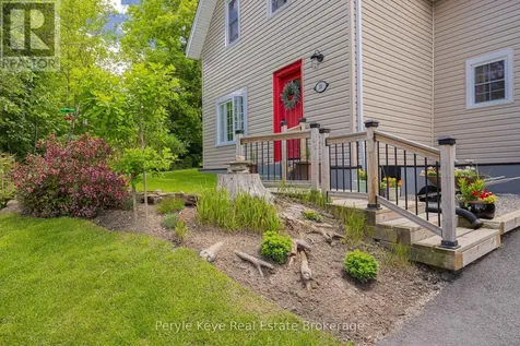 14 Milton Street Bracebridge ON P1L 1G8