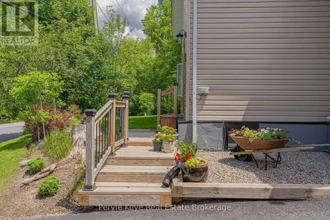 14 Milton Street Bracebridge ON P1L 1G8