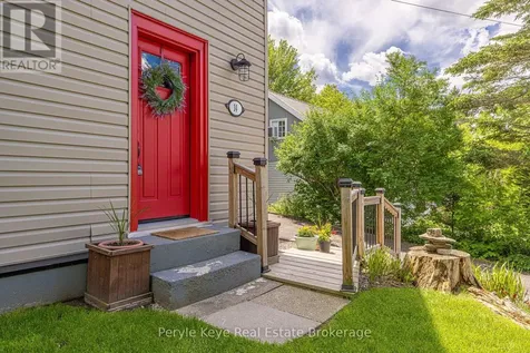 14 Milton Street Bracebridge ON P1L 1G8