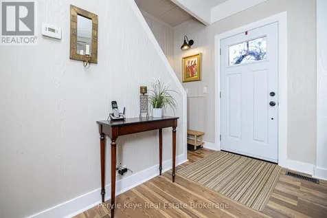 14 Milton Street Bracebridge ON P1L 1G8