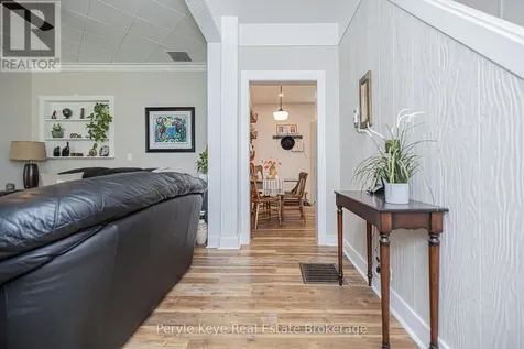14 Milton Street Bracebridge ON P1L 1G8