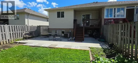 4135 St. Clair Lasalle ON N9H 2N5