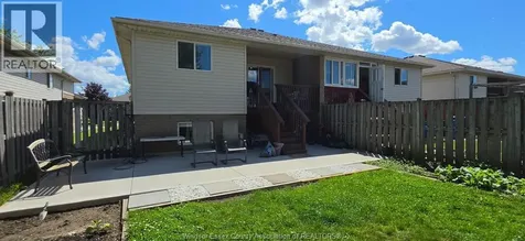 4135 St. Clair Lasalle ON N9H 2N5