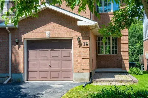 14 Cohen Avenue Ottawa ON K2L 4E9