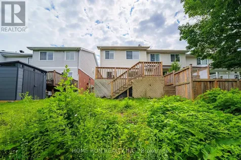 14 Cohen Avenue Ottawa ON K2L 4E9