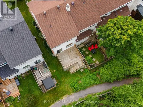 14 Cohen Avenue Ottawa ON K2L 4E9