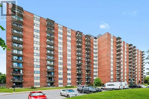 1485 Baseline Road Ottawa ON K2C 3L8