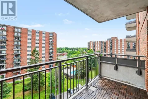 1485 Baseline Road Ottawa ON K2C 3L8