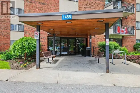 1485 Baseline Road Ottawa ON K2C 3L8