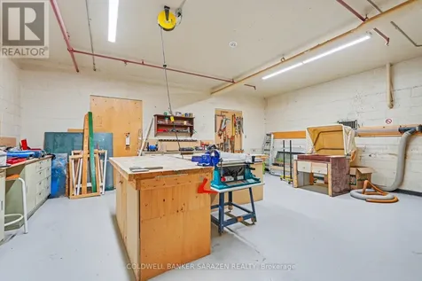 1485 Baseline Road Ottawa ON K2C 3L8