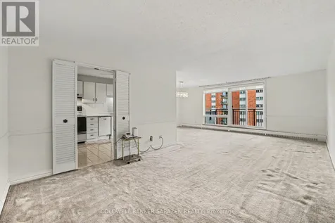 1485 Baseline Road Ottawa ON K2C 3L8