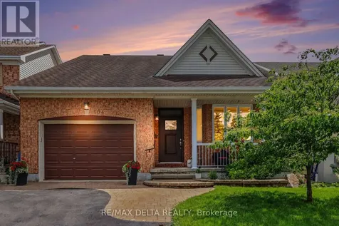 604 Valin Street Ottawa ON K4A 3L9