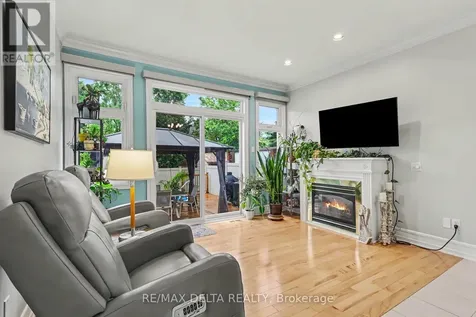 604 Valin Street Ottawa ON K4A 3L9