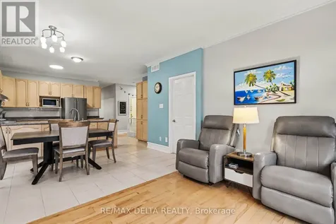 604 Valin Street Ottawa ON K4A 3L9