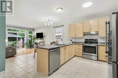 604 Valin Street Ottawa ON K4A 3L9