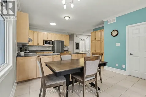 604 Valin Street Ottawa ON K4A 3L9
