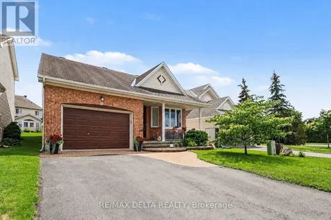 604 Valin Street Ottawa ON K4A 3L9