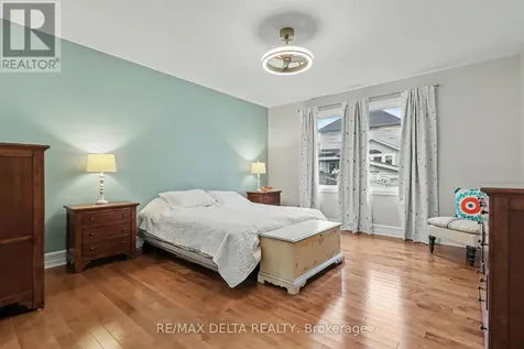 604 Valin Street Ottawa ON K4A 3L9