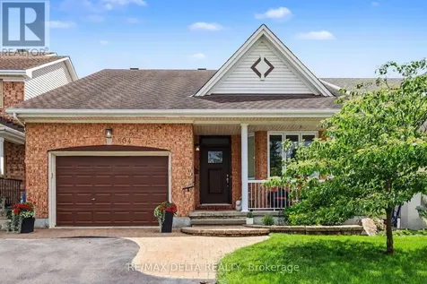 604 Valin Street Ottawa ON K4A 3L9