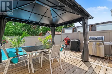 604 Valin Street Ottawa ON K4A 3L9