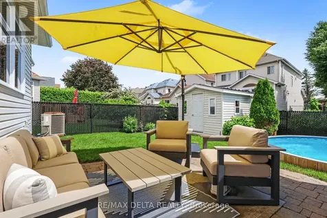 604 Valin Street Ottawa ON K4A 3L9
