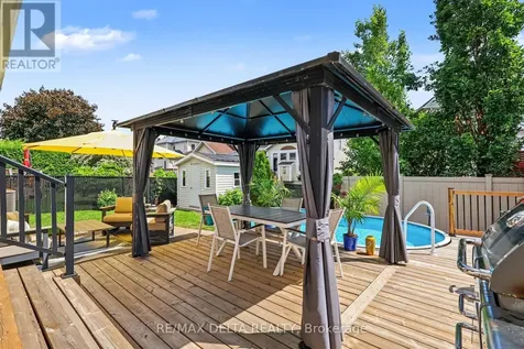 604 Valin Street Ottawa ON K4A 3L9