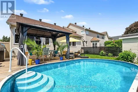 604 Valin Street Ottawa ON K4A 3L9