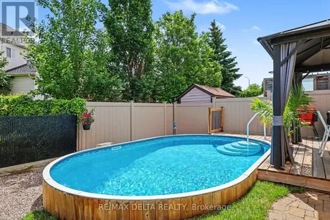 604 Valin Street Ottawa ON K4A 3L9