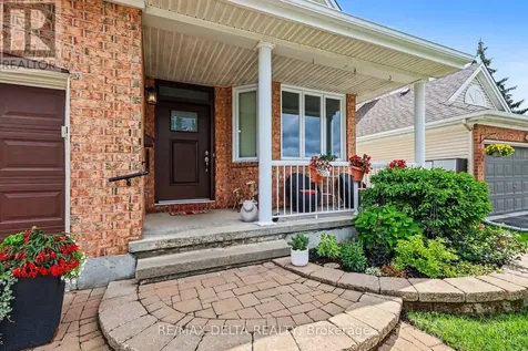 604 Valin Street Ottawa ON K4A 3L9