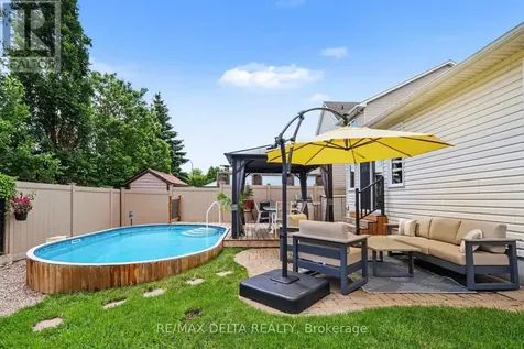 604 Valin Street Ottawa ON K4A 3L9