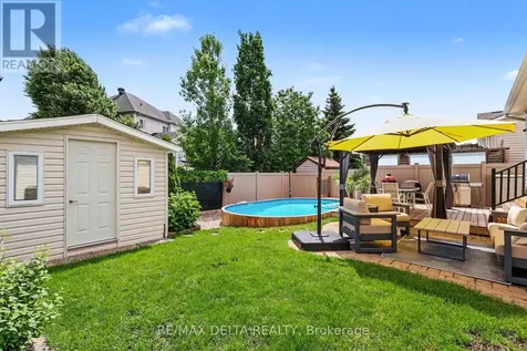 604 Valin Street Ottawa ON K4A 3L9