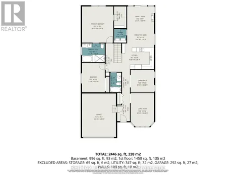 604 Valin Street Ottawa ON K4A 3L9