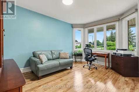 604 Valin Street Ottawa ON K4A 3L9