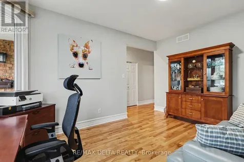 604 Valin Street Ottawa ON K4A 3L9