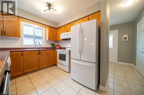 12 Stiefelmeyer Crescent Baden ON N3A 2L1