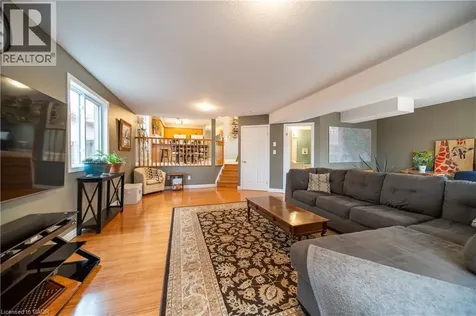 12 Stiefelmeyer Crescent Baden ON N3A 2L1