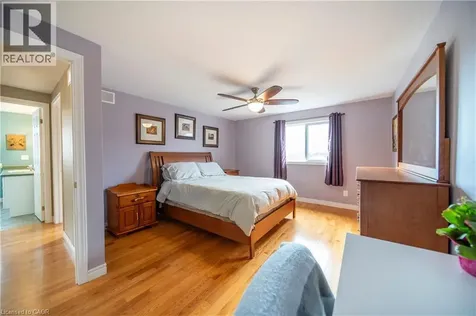12 Stiefelmeyer Crescent Baden ON N3A 2L1