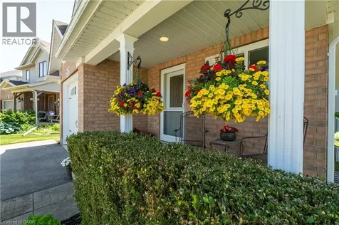 12 Stiefelmeyer Crescent Baden ON N3A 2L1