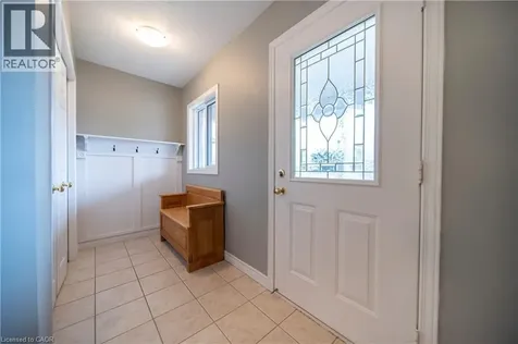 12 Stiefelmeyer Crescent Baden ON N3A 2L1