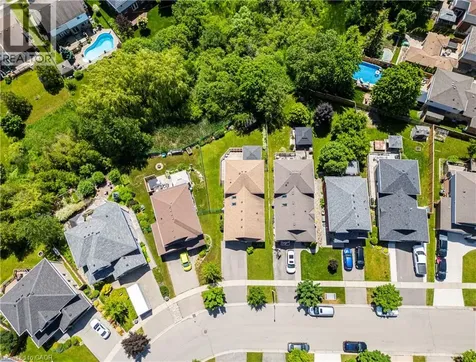 12 Stiefelmeyer Crescent Baden ON N3A 2L1